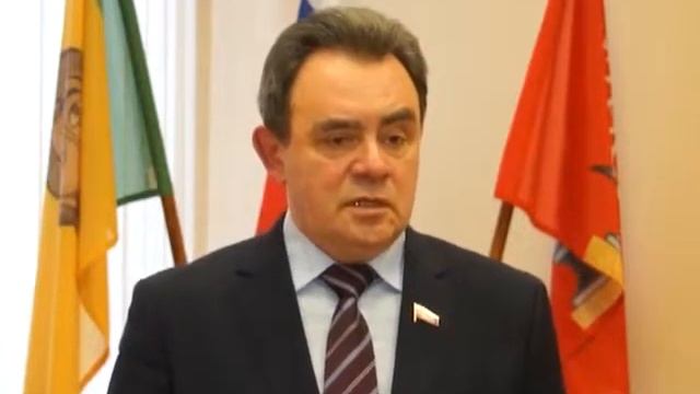 Пензенские парламентарии провели рабочую встречу в Кузнецке смотреть онлайн