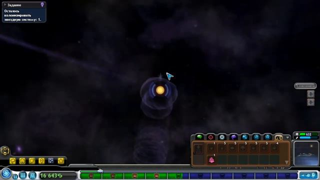 Серия №19 Spore (Колонизация планеты с розовой пряностью) смотреть онлайн