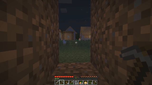 Almost Vanilla #1 - Getting Started and Modlist (Modded Minecraft 1.10.2) смотреть онлайн