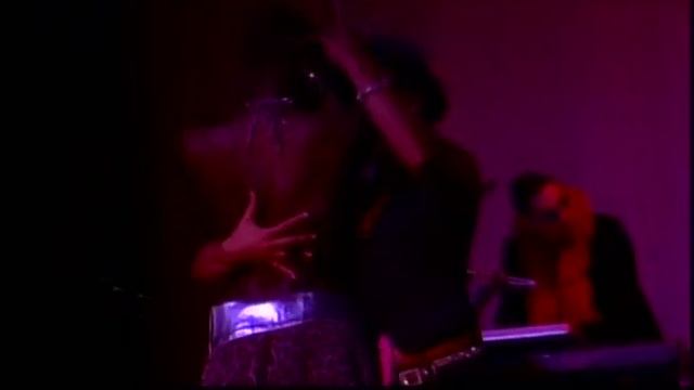 Sharon Ferguson - Three Girl Tango смотреть онлайн