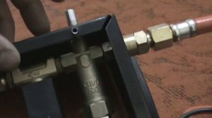 Обзор устройства газовой пушки