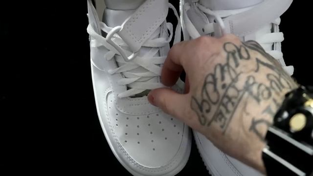 NIKE AIR FORCE 1: Réplica VS Original, quais são as Diferenças entre os Tênis? смотреть онлайн