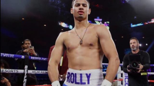 Rolly Romero at Tank Davis Rematch Pinag Uusapan || Egis Klimas at Casimero magkikita Na смотреть онлайн