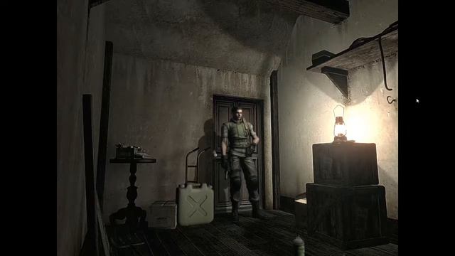 Extended RE1 REmake Save Room Music! смотреть онлайн