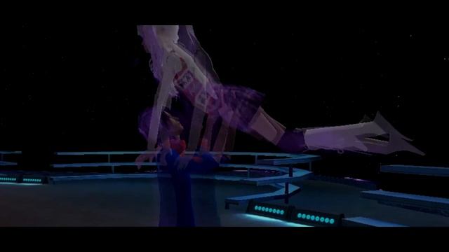 Luna: Я,Ты знак бесконечность.Пара па смотреть онлайн