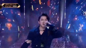 Stray kids - "Miroh" kingdom 2021