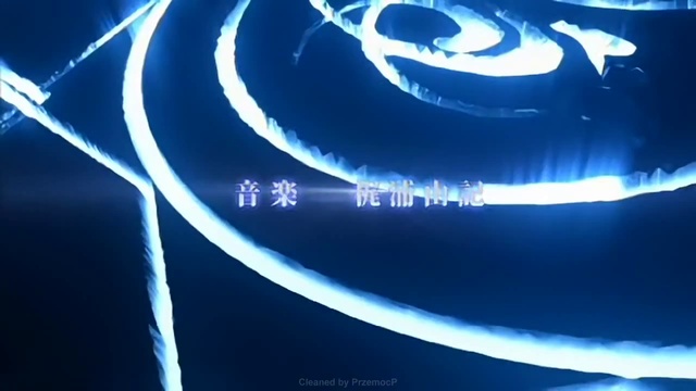Fate/Zero - PV Jap озвучка