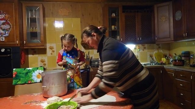 Готовка на Пикнике и Отдых на Природе