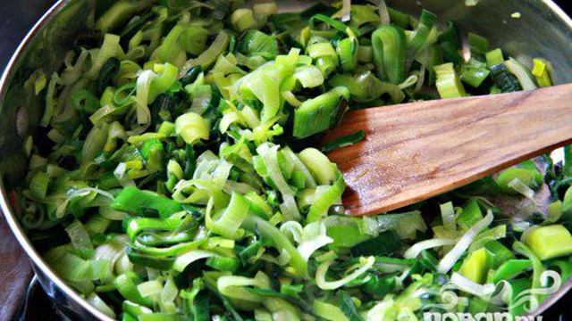 Сборник рецептов