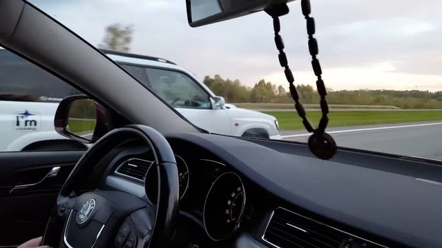 Superb 1.8t vs forester с 60 смотреть онлайн