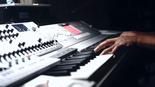 Karma police, Radiohead, piano cover смотреть онлайн
