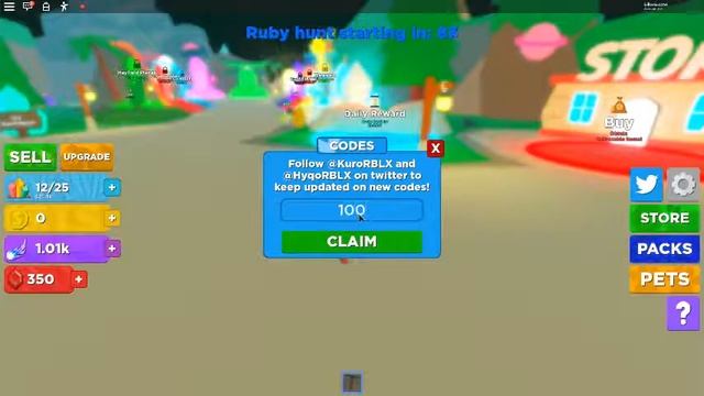 Planet Hoppers 2 kody смотреть онлайн