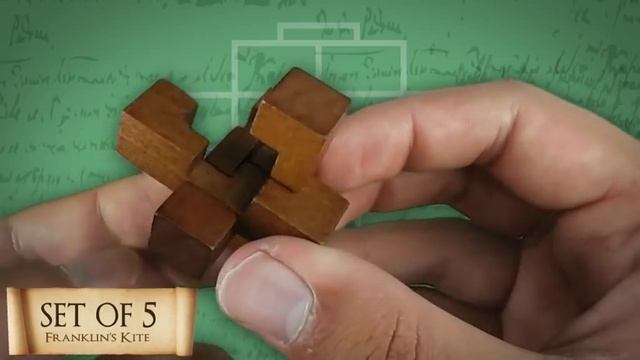 Great Minds - Franklin's Kite Solution смотреть онлайн