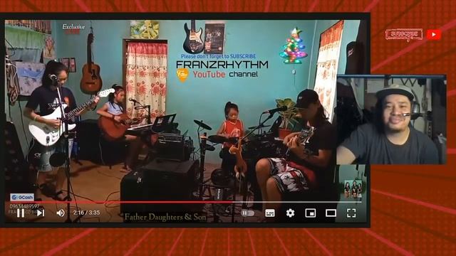 THIS BOY HAS A VERY HIGH IQ! HALIMAW TO SI DOODZ AFTER 5 YEARS! MALIGAYANG PASKO BY FRANZ RHYTHM смотреть онлайн