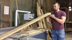 Как фуговать доски (не изданное)