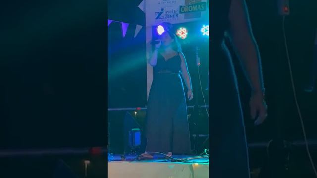 Actuación en la verbena 2023 del Río San Pedro. Tema: 20 de enero(la oreja de van Gogh) completo смотреть онлайн