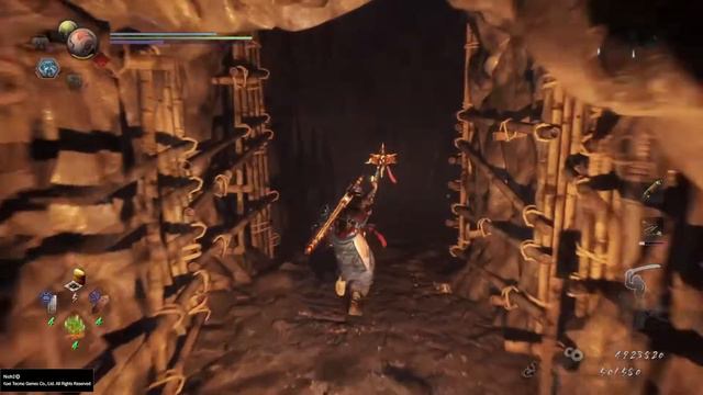 NIOH 2 DLC GAMEPLAY DEUTSCH 05 EWIGE RIVALEN - LETS PLAY смотреть онлайн