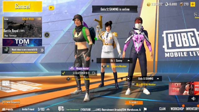 YOUTUBER LIFE IS NOT EASY ? PUBG MOBILE LITE | BGMI LITE... смотреть онлайн