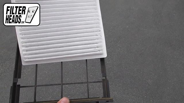 How to Replace Cabin Air Filter 2008 Subaru Tribeca смотреть онлайн