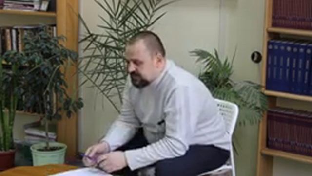 Лекция «Народные движения в России 17-18 в и донское казачество» смотреть онлайн