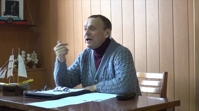 Встреча в Макеевке. Общественность и штаб РКО смотреть онлайн