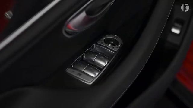 2022 Mercedes-AMG GT 63 S E PERFORMANCE смотреть онлайн
