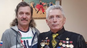 гимн пенсианеров