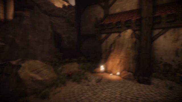 The Old City: Leviathan - Полное прохождение смотреть онлайн
