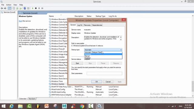 How to fix 100% Disk Usage in Windows 8.1 смотреть онлайн
