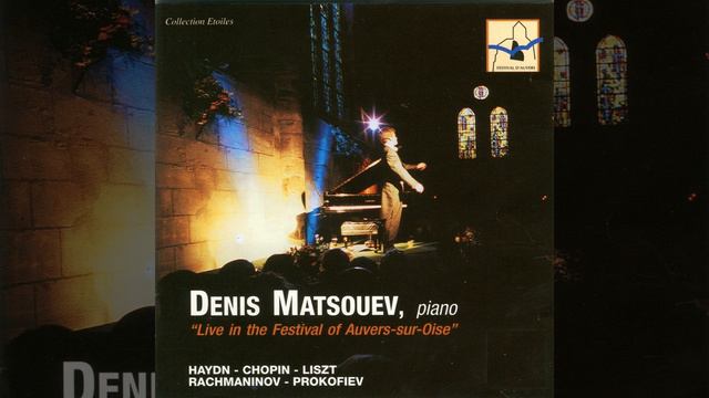 Sonate No. 52 in E-Flat Major, Hob. XVI/52, L. 62: I. moderato смотреть онлайн
