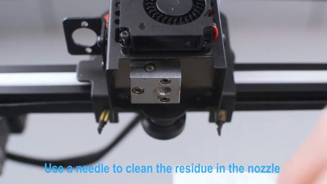 New 3d printer Geeetech A30T 3-in-1-out auto leveling mix color Review Aliexpress Price смотреть онлайн