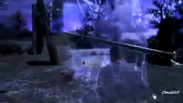 TESV Dawnguard. Прохождение. Часть 6 Пристанище душ смотреть онлайн