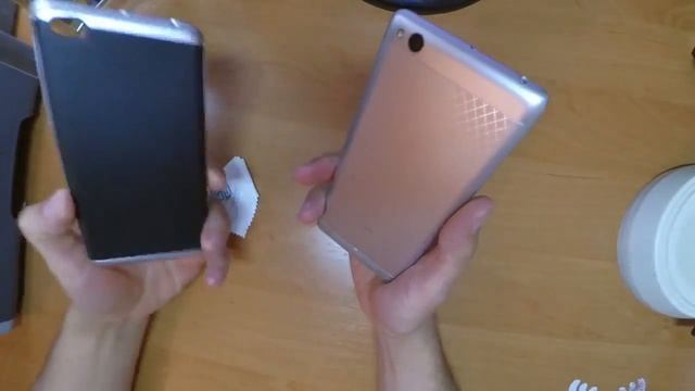 Xiaomi redmi 3 обзор тест смотреть онлайн