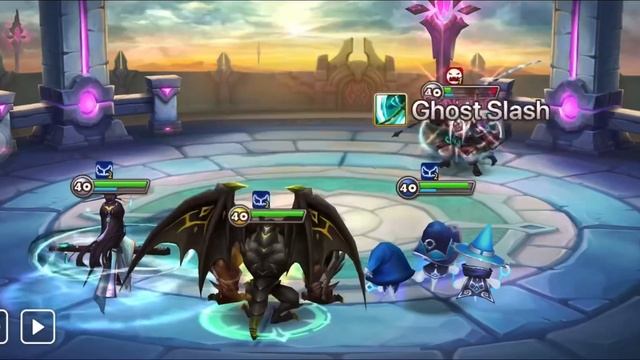 G3 Siege War! (SymphoniK) vs PLUNDERER VS MAGIC ACADEMY - Summoners War смотреть онлайн