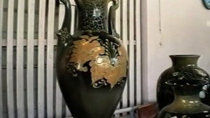 2002  Цех майолики в Балаклаве