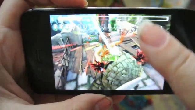 Обзор игры Lili. Студентка-ботаник на острове Геос смотреть онлайн