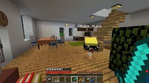 ?ЛЕСКА Стала ЗОМБИ и ЗАТРОЛЛИЛА ШЕДИ и НУБИКА КУБИКА в Майнкрафте! 100% Троллинг Ловушка