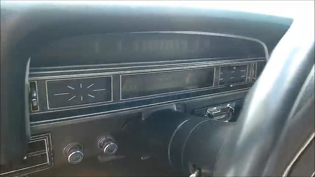 1970 Ford Torino GT Convertible Red ZH 0212215654 смотреть онлайн