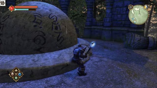 Fable Anniversary - Прохождение #11 смотреть онлайн