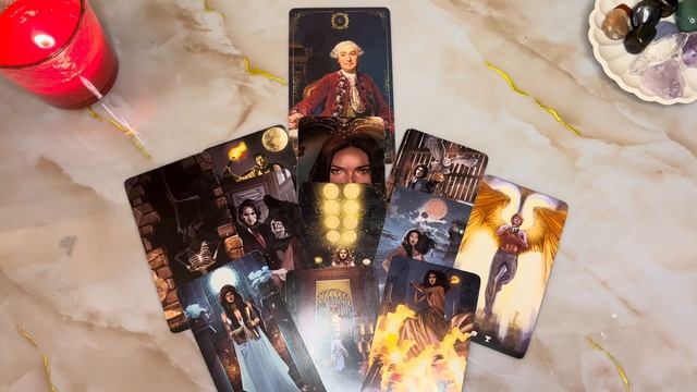 4 КОРОЛЯ: ЕГО МЫСЛИ О ВАС (ЕСТЬ ОБЩЕНИЕ, НЕТ ОБЩЕНИЯ) смотреть онлайн