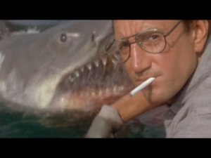 Челюсти возвращаются. Большие белые снова дома (Jaws Comes Home)