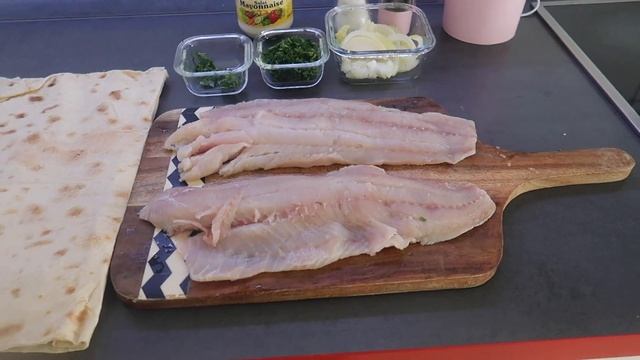 Рыба в Лаваше с Тархуном ❇️ Весенний Рынок в Дрездене?Быстрая Уборка || Майский Влог