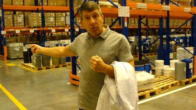 Владимир Мигулин. Завод Орифлэйм в Ногинске. Об ингредиентах и стандарте GMP смотреть онлайн