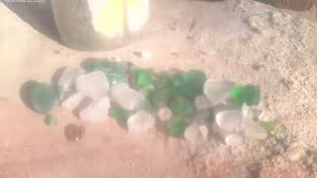 SEARCH SEA EMERALDS. SEA GIVES GEMS.ПОИСК МОРСКИЕ ИЗУМРУДЫ.МОРЕ ДАРИТ САМОЦВЕТЫ. смотреть онлайн
