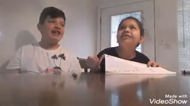 NEVER HAVE I EVER WITH MY BABY SIS смотреть онлайн