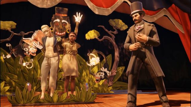 BioShock - Infinite | Number 77 | short video #_5 смотреть онлайн