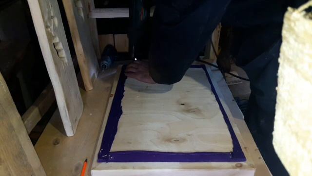 Панно из шмурдяка смотреть онлайн