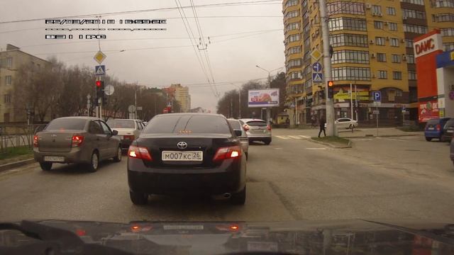 Угол Лермонтова и Пушкина. смотреть онлайн