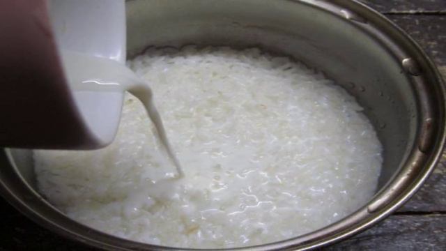 Кухня Мамашки