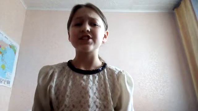 Стихотворение "Победа" смотреть онлайн